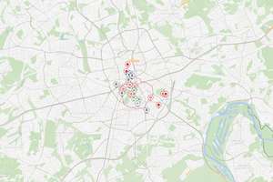 Für heute dein Zuhause, morgen deine Kapitalanlage – Südviertel Essen – Die vollständige Adresse der Immobilie erhältst du vom Anbieter., 45128 Südviertel, Essen – Vorschaubild 9