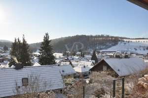 Wohnen, wo andere Urlaub machen – Doppelhaushälfte im idyllischen Taunus – Die vollständige Adresse der Immobilie erhältst du vom Anbieter., 65529 Waldems – Vorschaubild 3