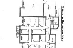 Moderne 2-Raum-Wohnung in Berlin-Mitte in Wedding mit Balkon und Tiefgaragenstellplatz – Barfußstraße 30, 13349 Wedding, Berlin – Vorschaubild 6