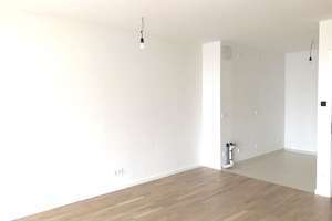 Wohntraum: schicke 2 Zi. Whg. mit Balkon, EBK ,Parkblick & zentrumsnah – Die vollständige Adresse der Immobilie erhältst du vom Anbieter., 80999 Untermenzing, München – Vorschaubild 4