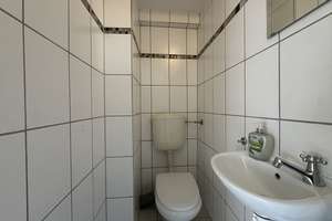 WOHNEN IN RUHIGER LAGE - 2-Zimmer-Wohnung im 1.OG sucht neuen Mieter – Die vollständige Adresse der Immobilie erhältst du vom Anbieter., 70376 Münster, Stuttgart – Vorschaubild 6