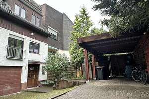 Reihenmittelhaus mit Garten und Carport und Garage in Heiligensee – Die vollständige Adresse der Immobilie erhältst du vom Anbieter., 13503 Heiligensee, Berlin – Vorschaubild 20