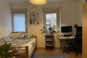 Wg-geeignete 3-Zimmer Wohnung, Bretzenheim – Essenheimer Straße 42, 55128 Bretzenheim, Mainz – Vorschaubild 3