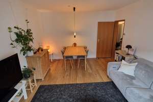 Kernsanierte - moderne 3-Zimmer-Wohnung mit Veranda in der Lütticher Straße, Stuttgart Bad Cannstatt – Lütticher Straße , stuttgart 4, 70374 Im Geiger, Stuttgart – Vorschaubild 2