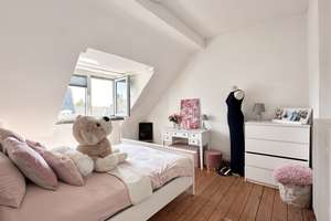 Jugendstil-Stadtvilla, Wohntraum auf 360 m2: 13 Z., top Zustand, zentral & ruhig + Traumgarten.  – Die vollständige Adresse der Immobilie erhältst du vom Anbieter., 41751 Viersen – Vorschaubild 45