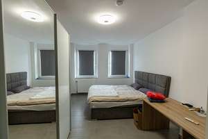 3 Zimmer-Wohnung im Herzen von Rheydt – Die vollständige Adresse der Immobilie erhältst du vom Anbieter., 41236 Rheydt, Mönchengladbach – Vorschaubild 2