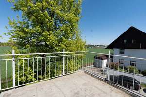 Charmantes Apartment mit privater Dachterrasse + TG-Parker – Die vollständige Adresse der Immobilie erhältst du vom Anbieter., 81929 Daglfing, München – Vorschaubild 9