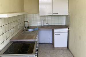 1-Zimmerwohnung mit Sanierungspotenzial in den Pichelsdorfer Seehäusern – Am Pichelssee 8, 13595 Wilhelmstadt, Berlin – Vorschaubild 3
