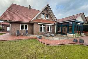 Wohnen mit Wohlfühlfaktor – Großzügiges Einfamilienhaus in Südlohne – Die vollständige Adresse der Immobilie erhältst du vom Anbieter., 49393 Lohne (Oldenburg) – Vorschaubild 12