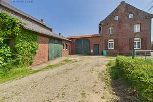 Ehm. Bauernhof mit Potenzial in Heinsberg-Unterbruch – 12.100 m² Land für Handwerker – Heinsberg (Kreis) – Vorschaubild 2