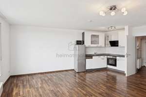 Wohnen über den Dächern Leipzigs – Maisonette mit Weitblick und Aufzug – Die vollständige Adresse der Immobilie erhältst du vom Anbieter., 4105 Zentrum-Nord, Leipzig – Vorschaubild 2
