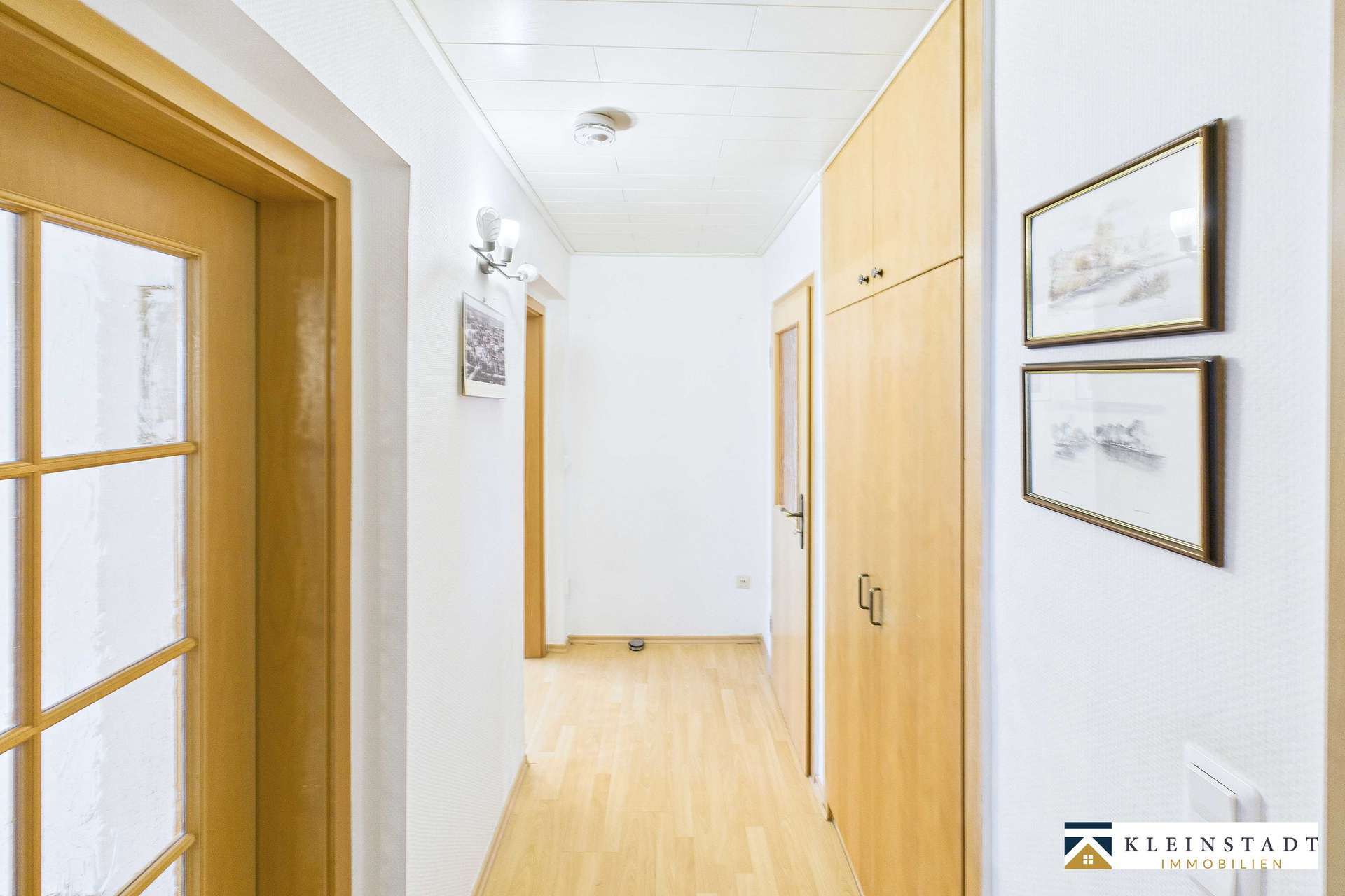 Immobilie in Havelberg - Einziehen oder vermieten – attraktive 3-Zimmer Wohnung in bester Lage von Havelberg - Bild 0