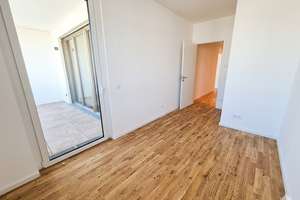Exklusive Neubau-Eigentumswohnung in List / Vahrenwald - behindertengerechte 4 Zimmer Whg mit Loggia – Die vollständige Adresse der Immobilie erhältst du vom Anbieter., 30163 Vahrenwald, Hannover – Vorschaubild 7