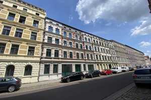 Saniert: 3-Raum-Wohnung mit EBK & Balkon !!! – Heidestr. 29, 39112 Magdeburg – Vorschaubild 14