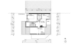 Reihenendhaus in Bergstedt umgeben von Natur – Die vollständige Adresse der Immobilie erhältst du vom Anbieter., 22395 Bergstedt, Hamburg – Vorschaubild 24