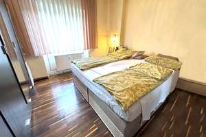 Attraktive, freie 2-Zimmer-Wohnung mit Balkon in Köln-Höhenberg – 51103 Höhenberg, Köln – Vorschaubild 5