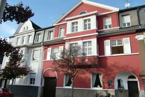 Wunderschöne Erdgeschoss Wohnung in Solingen Ohligs  - PROV. Frei - von PRIVAT 