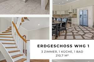 14 Zimmer, 7 Bäder – und plötzlich wirkt Zukunft wieder großzügig. – Die vollständige Adresse der Immobilie erhältst du vom Anbieter., 14641 Pessin – Vorschaubild 4