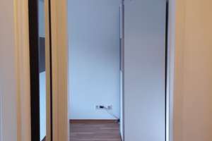 Wohnen mit Charakter: Ein-Zimmer-Apartment in Düsseltal – Die vollständige Adresse der Immobilie erhältst du vom Anbieter., 40237 Düsseltal, Düsseldorf – Vorschaubild 7