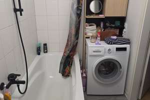 Nachmieter für schöne 3-Raumwohnung in Erfurt gesucht – Salinenstraße 118, 99086 Ilversgehofen, Erfurt – Vorschaubild 3