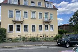 Alltagstaugliche 2-Zimmer-Wohnung in Dresden