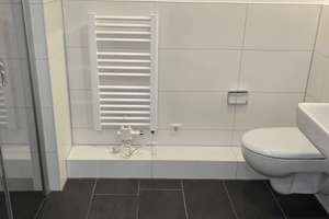 Moderne möblierte 1 Zimmer Wohnung im beliebten Berlin Adlershof – Die vollständige Adresse der Immobilie erhältst du vom Anbieter., 12489 Adlershof, Berlin – Vorschaubild 2