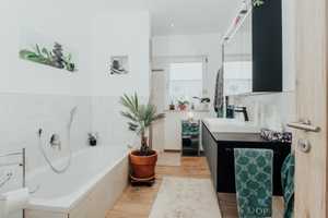 Smart, schick, bezugsfertig: Neuwertiger Bungalow in Fürstenzell der begeistert! – Passau (Kreis) – Vorschaubild 13