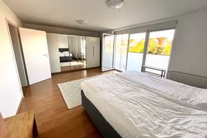 Lichtdurchflutetes Haus mit Garten,  PV-Anlage incl Wallbox – Die vollständige Adresse der Immobilie erhältst du vom Anbieter., 77815 Bühl – Vorschaubild 6