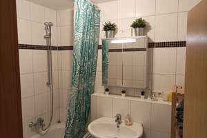 ZWISCHENMIETE: Vollmöblierte 2-Zimmerwohnung mit Terrasse, 20 min zur Innenstadt – Neumarkter Straße 86, 81673 Echarding, München – Vorschaubild 5