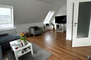 Tolle 4-Raum-Wohnung mit EBK und Balkon in Bergen – 29303 Bergen – Vorschaubild 9