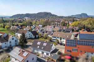 Familien aufgepasst! Doppelhaushälfte im gemütlichen Arlen! – Konstanz (Kreis) – Vorschaubild 33