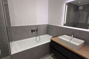 Eine der begehrtesten Adressen in Frankfurt: Exklusive 3-Zimmer-Wohnung in Sachsenhausen! – Hainer Weg 50, 60599 Sachsenhausen-Süd, Frankfurt am Main – Vorschaubild 9