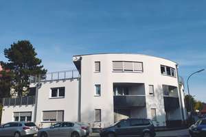 Provisionsfrei: EG-Apartment mit TG-Stellplatz – nähe Saturn Arena | TOP vermietet – Schwäblstraße 24a, 85053 Südost, Ingolstadt – Vorschaubild 22