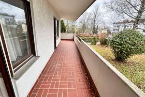 Großzügige 3-Zimmer-Wohnung mit zwei Balkonen, zwei Bädern und offener Wohnküche – Die vollständige Adresse der Immobilie erhältst du vom Anbieter., 70469 Hohe Warte, Stuttgart – Vorschaubild 5