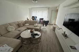 Elegante 3 Zi.-ETW in Top Lage, seitlich Biebricher Allee, Wiesbaden!