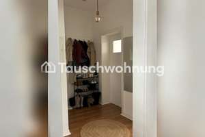 Tauschwohnung: Ruhige 2-Zimmer-Wohnung mit Balkon im Grünen – 40591 Wersten, Düsseldorf – Vorschaubild 10