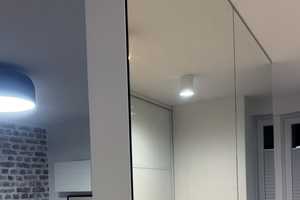 4-Zimmer-Altbau-Wohnung - kernsaniert mit luxuriöser Innenausstattung – Frankfurt am Main – Vorschaubild 3