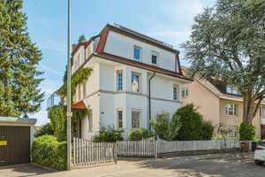 Großzügiges Wohnhaus mit flexiblen Nutzungsmöglichkeiten am Kuhberg – Die vollständige Adresse der Immobilie erhältst du vom Anbieter., 89077 Weststadt, Ulm – Vorschaubild 4