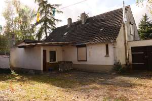 Schaffen Sie sich hier Ihr neues Heim - kleines sanierungsbedürftiges EFH sucht Sie! – Dorfstr. 23, 39291 Möckern – Vorschaubild 22
