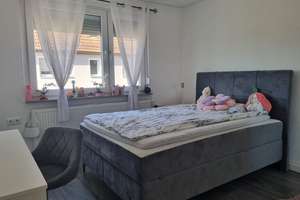 "Modernes 2-FH in Reutlingen mit großem Grundstück, Winterbalkon, 2 Garagen & Vermietungspotenzial" – Die vollständige Adresse der Immobilie erhältst du vom Anbieter., 72766 Mittelstadt, Reutlingen – Vorschaubild 7