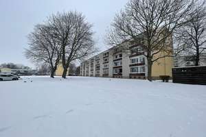 3-Zimmer-Wohnung mit Balkon in Salzgitter-Lebenstedt – Ideal für Eigennutzer oder Kapitalanleger