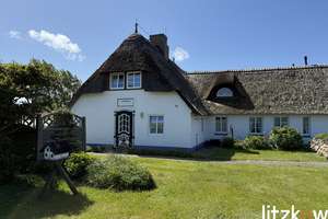 Teil eines Reetdachanwesens mit herrlichem Weitblick ! – Die vollständige Adresse der Immobilie erhältst du vom Anbieter., 25980 Sylt (Gemeinde) – Vorschaubild 3