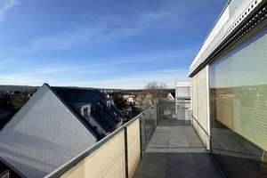 Über den Dächern von Weilimdorf – Stilvolle 7-Zimmer-Penthouse-Maisonette mit Weitblick – Köstlinstraße 2, 70499 Weilimdorf (Ortsteil), Stuttgart – Vorschaubild 3