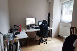 2-Zimmer Wohnung mit Terrasse in Darmstadt-Bessungen – Ehretstraße 5, 64285 Bessungen, Darmstadt – Vorschaubild 4