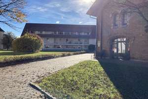 Ich vermiete (privat) eine 1-Zimmer-Wohnung mit ca. 26 m² in der Seniorenresidenz  – Maximilianplatz 2, 88364 Wolfegg – Vorschaubild 6