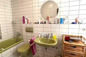 Originelle Architektur: Attraktives Zweifamilienhaus auf Eigentumsgrundstück in GÖ-Nikolausberg ! – Göttingen (Kreis) – Vorschaubild 21