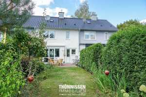 Modernes Reihenmittelhaus mit gefälliger Aufteilung und schönem Garten  – Heinsberg (Kreis) – Vorschaubild 3