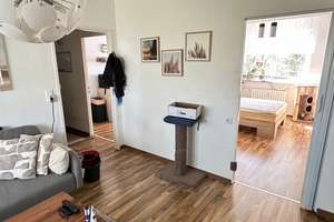 Modernisierte 3-Zimmer-Wohnung in Essen – Ihr neues Zuhause ab 01.11 [VAC-18072] – Billsteinweg 4, 45329 Altenessen-Nord, Essen – Vorschaubild 7