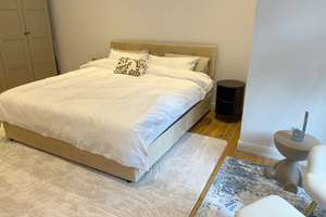 Exquisite & Newly Renovated 2-Room Apartment in the Heart of Berlin-Mitte – Linien 118, 10115 Mitte (Ortsteil), Berlin – Vorschaubild 2