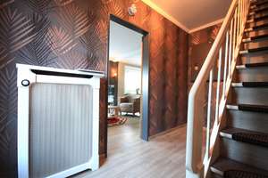 * Großes Grundstück * 4 Zimmer * Heizung von 2018 * Nebengebäude ca. 150 m² * Gäste WC * – Die vollständige Adresse der Immobilie erhältst du vom Anbieter., 26826 Weener – Vorschaubild 11